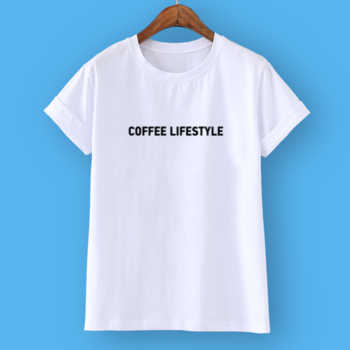 Coffee lifestyle