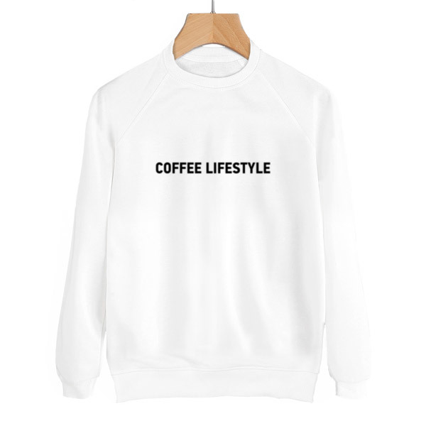 Костюм Coffee lifestyle