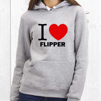 I love Flipper