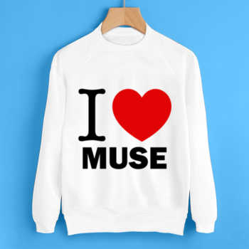 I love Muse