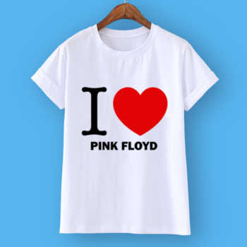 I love Pink Floyd