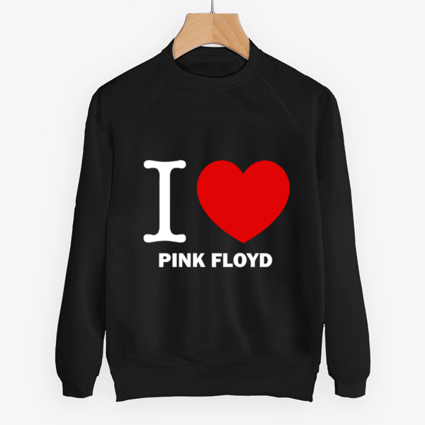 Костюм I love Pink Floyd