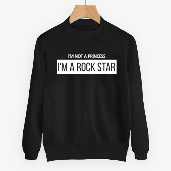 Костюм I'm a rock star