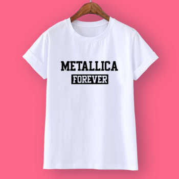 Metallica forever