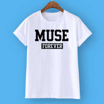 Muse forever