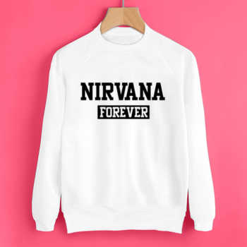 Nirvana forever