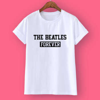 The Beatles forever