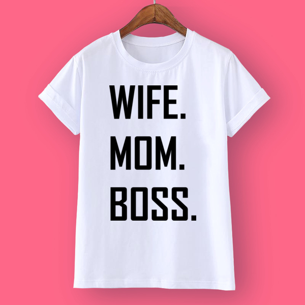 Wife Boss